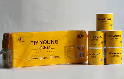 贵港2800g黄瓜在线观看视频Fly Young-Fly Young纯木浆卷筒纸（20卷）